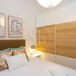 Apartment Comodo Piso En Eixample