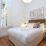 Comodo Piso En Eixample Apartment *