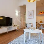 Apartment Comodo Piso En Eixample