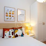 Comodo Piso En Eixample * Barcelona