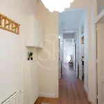 Apartment Comodo Piso En Eixample *