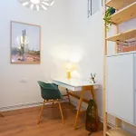Comodo Piso En Eixample Apartment